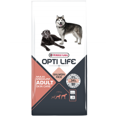 Opti Life - Adulto Skin Care Medium & Maxi 12,5Kg